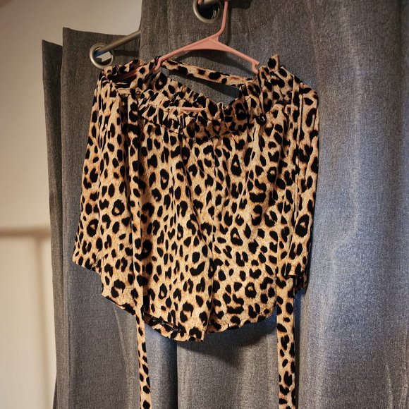 Shein Two Piece Outfit - Picture 2 of 2